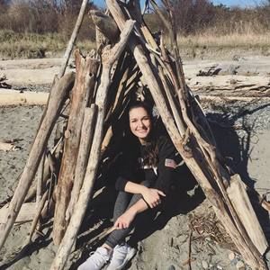 Meet your Posher, Katherine